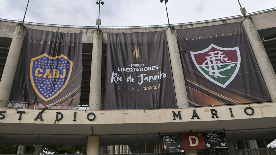 Histórico: argentinos ainda levam a melhor sobre brasileiros em finais da Libertadores