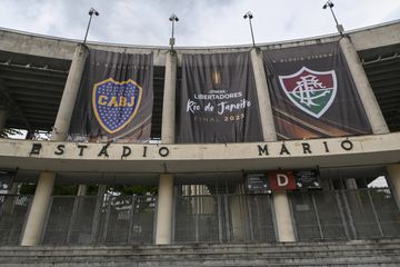 Histórico: argentinos ainda levam a melhor sobre brasileiros em finais da Libertadores