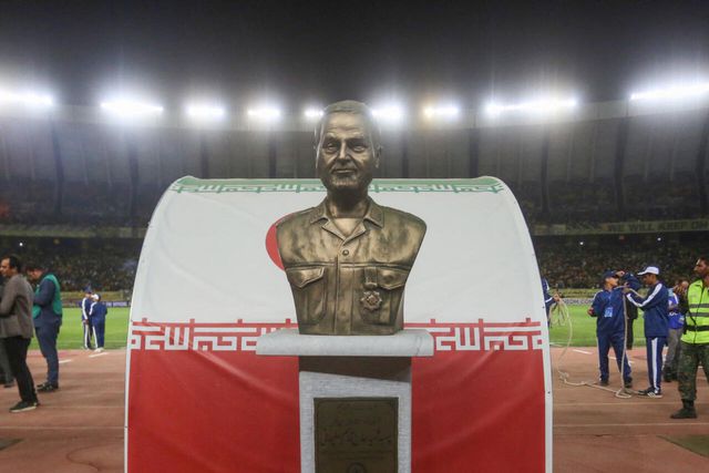 Al Ittihad ganha três pontos na secretaria relativos a jogo adiado devido a estátua de militar