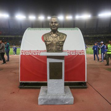 Al Ittihad ganha três pontos na secretaria relativos a jogo adiado devido a estátua de militar