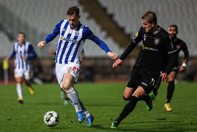 Casa Pia: De Zolotic o ganso nunca abdica