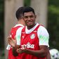 Palmeiras segura uma das maiores pérolas da sua formação: Luís Guilherme