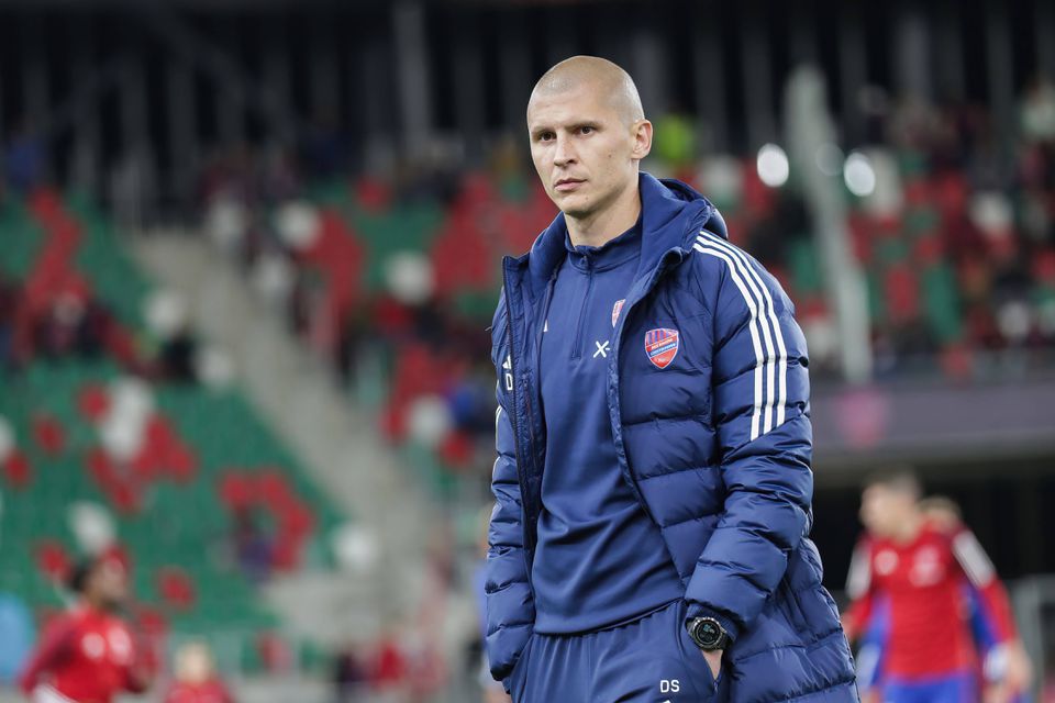 A uma semana de visitar Alvalade, Raków chega aos oitavos de final da Taça da Polónia