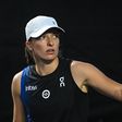 Swiatek continua invicta nas WTA Finals