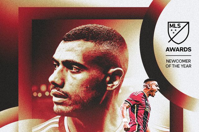 E a melhor contratação da MLS... não é Lionel Messi