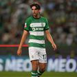 Trincão: «Somos o Sporting, queremos ganhar todos os jogos»