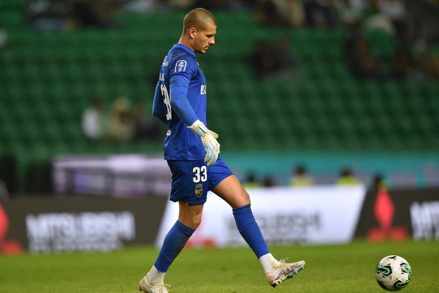 Destaques do Farense: um Velho cheio de... agilidade
