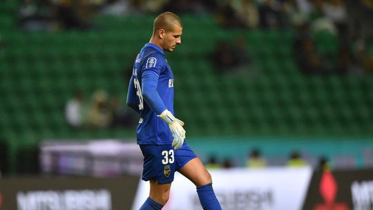 Destaques do Farense: um Velho cheio de... agilidade