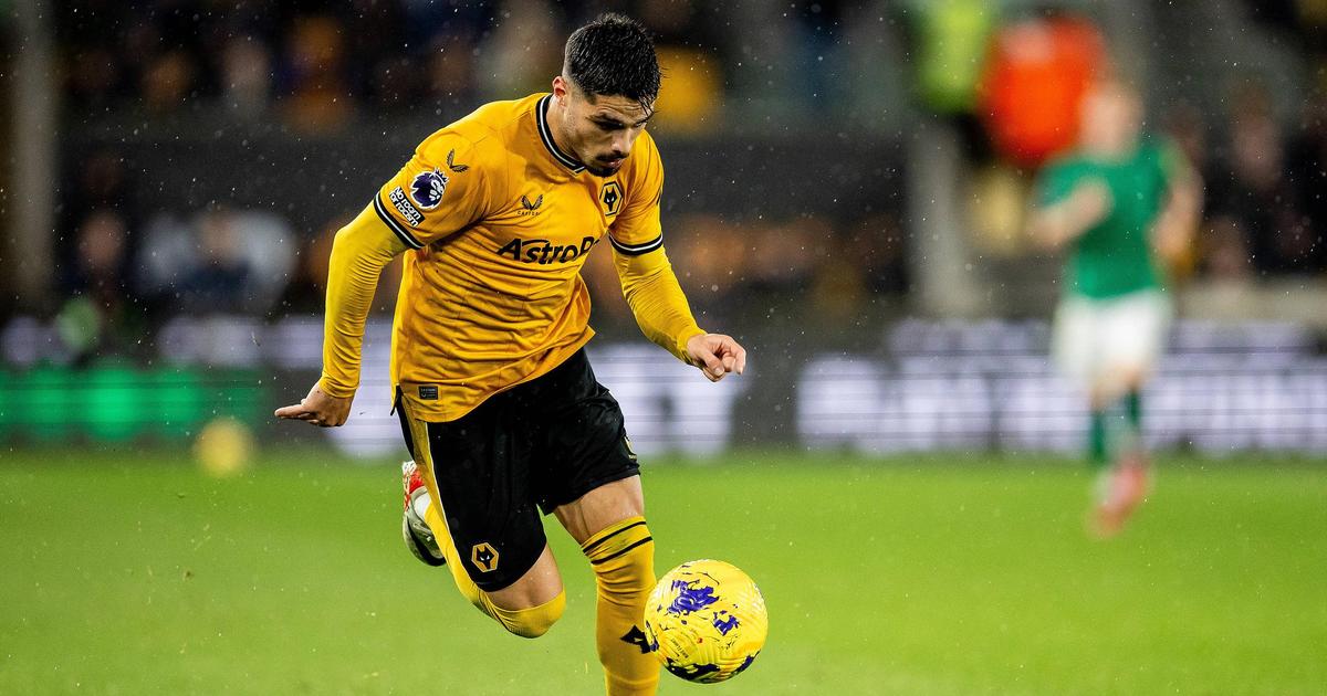 Pedro Neto candidato a melhor jogador do mês da Premier League | A Bola