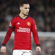 Antony atira-se ao Man. United: «Faltaram-me ao respeito, nem bom dia me diziam»