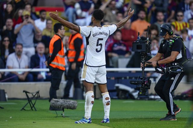 Bellingham: «Os agentes têm os seus próprios interesses e o desejo de ganhar dinheiro»