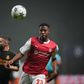 SC Braga: West Ham por Banza e Sylla (Arouca) no radar
