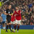 «Bruno Fernandes queixa-se ao árbitro a cada dez segundos, isso não ajuda a equipa»