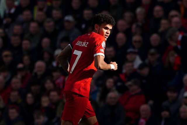 Governo da Colômbia confirma que pai de Luis Díaz foi raptado por organização guerrilheira