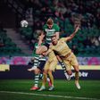 Liga: Sporting-Farense EM DIRETO