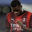 Kalulu desfalca Milan quatro meses por lesão