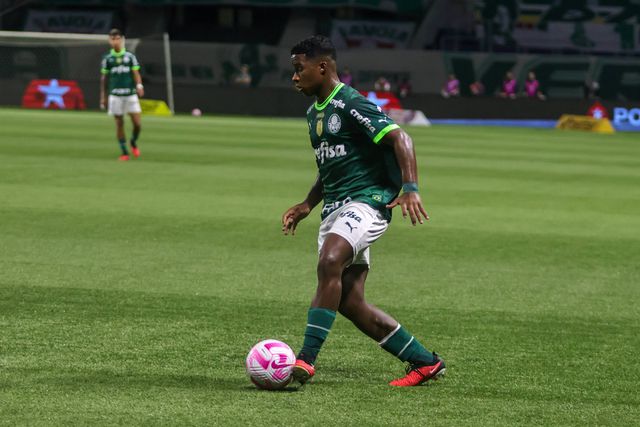 Ex-Sporting deixa aviso sobre Endrick