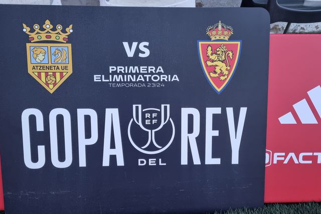 Depressão Ciarán adia partidas da Taça do Rei