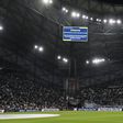 Já há nova data para o Marselha-Lyon