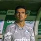 Abel Ferreira: «Só há uma equipa no Brasil capaz de fazer isto, a nossa!»