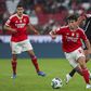 Benfica multado em quase 12 mil euros