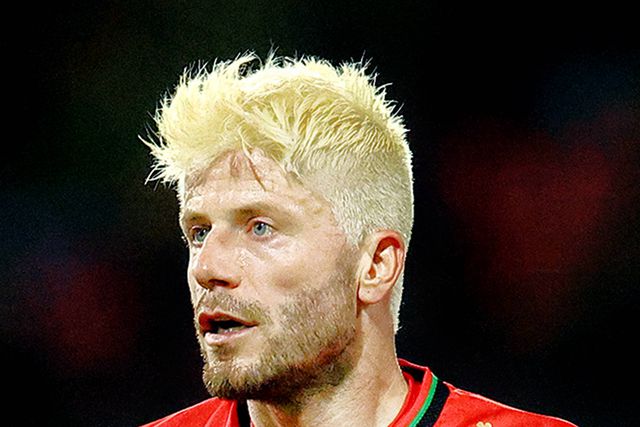 Colapso de Bas Dost (e não só) leva capitão do NEC a equacionar retirar-se