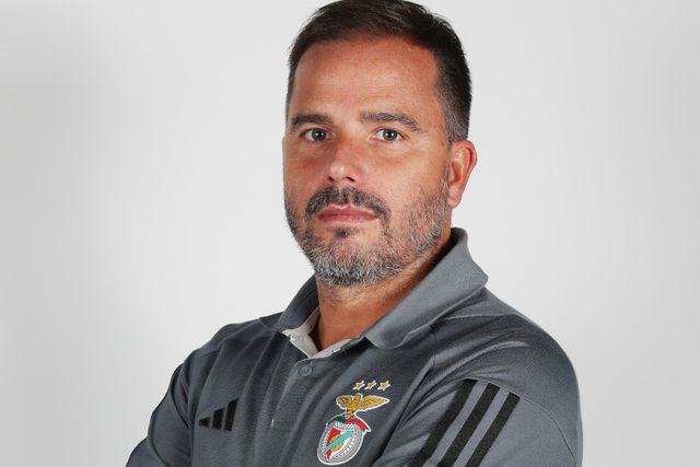 Gonçalo Alves: «Diferença de golos poderá ser importante na decisão do vencedor deste grupo»