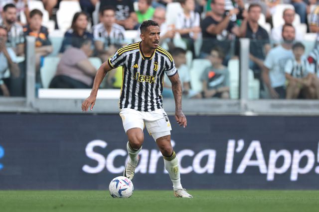 Danilo revela planos para quando terminar a carreira