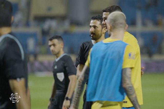 «Ronaldo continua a ser tão decisivo aqui como em Manchester»