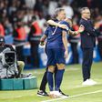 Luis Enrique sobre Mbappé: «Para ganhar a Bola de Ouro é preciso conquistar troféus por clube e seleção»
