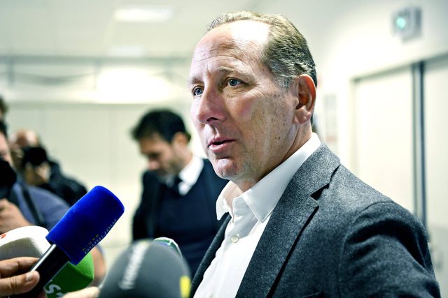 Botafogo: CBF processa John Textor e influenciador