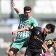 André Pereira atinge os 50 jogos no Rio Ave: «Reflexo de superação e resiliência»