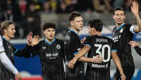 Liga dos Campeões: Club Brugge e Shakhtar saem vencedores!