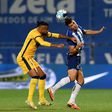 FC Porto tem um fantasma para exorcizar