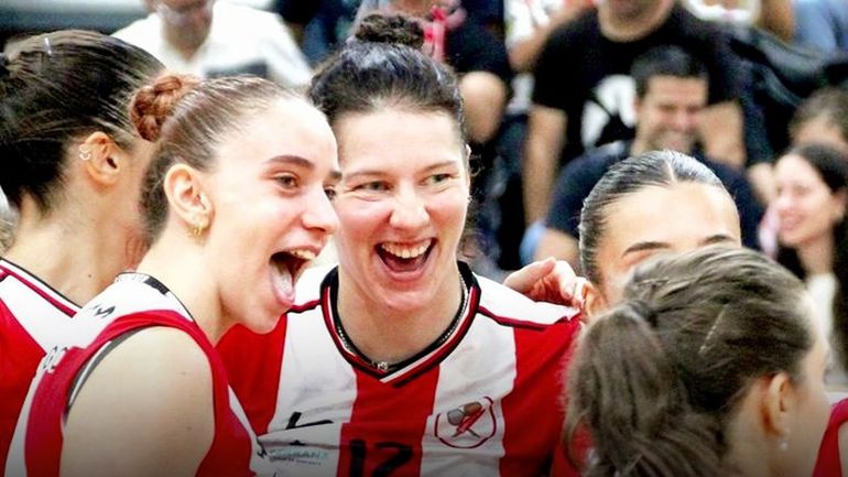 Dez jogadoras deixam a equipa do Leixões