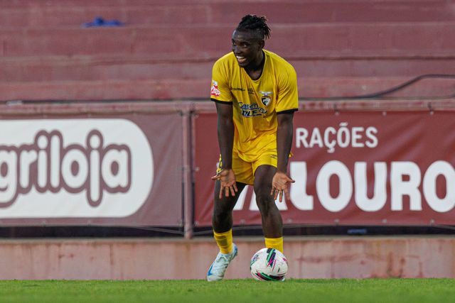 Portimonense e Vizela empatam: um jogo (e golos) de se lhe tirar o chapéu!