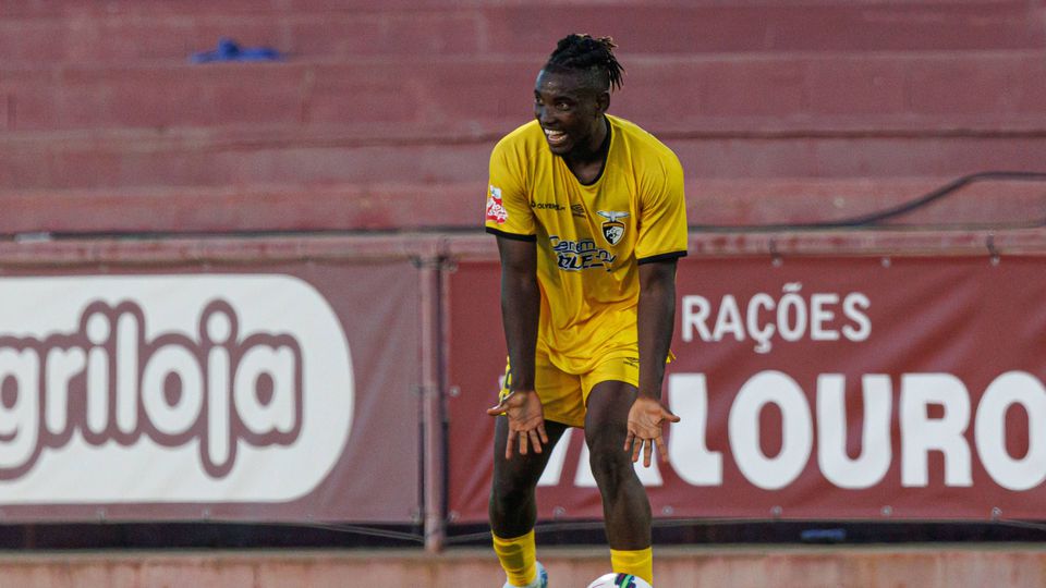 Portimonense e Vizela empatam: um jogo (e golos) de se lhe tirar o chapéu!