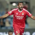 Farense-Benfica: encarnados vencem pela margem mínima