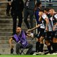 Darío dá vantagem ao Farense frente ao Benfica (vídeo)