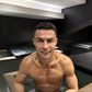 A fórmula de Cristiano Ronaldo para recuperar rapidamente o nível físico