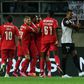 «Benfica mostrou sinais preocupantes»