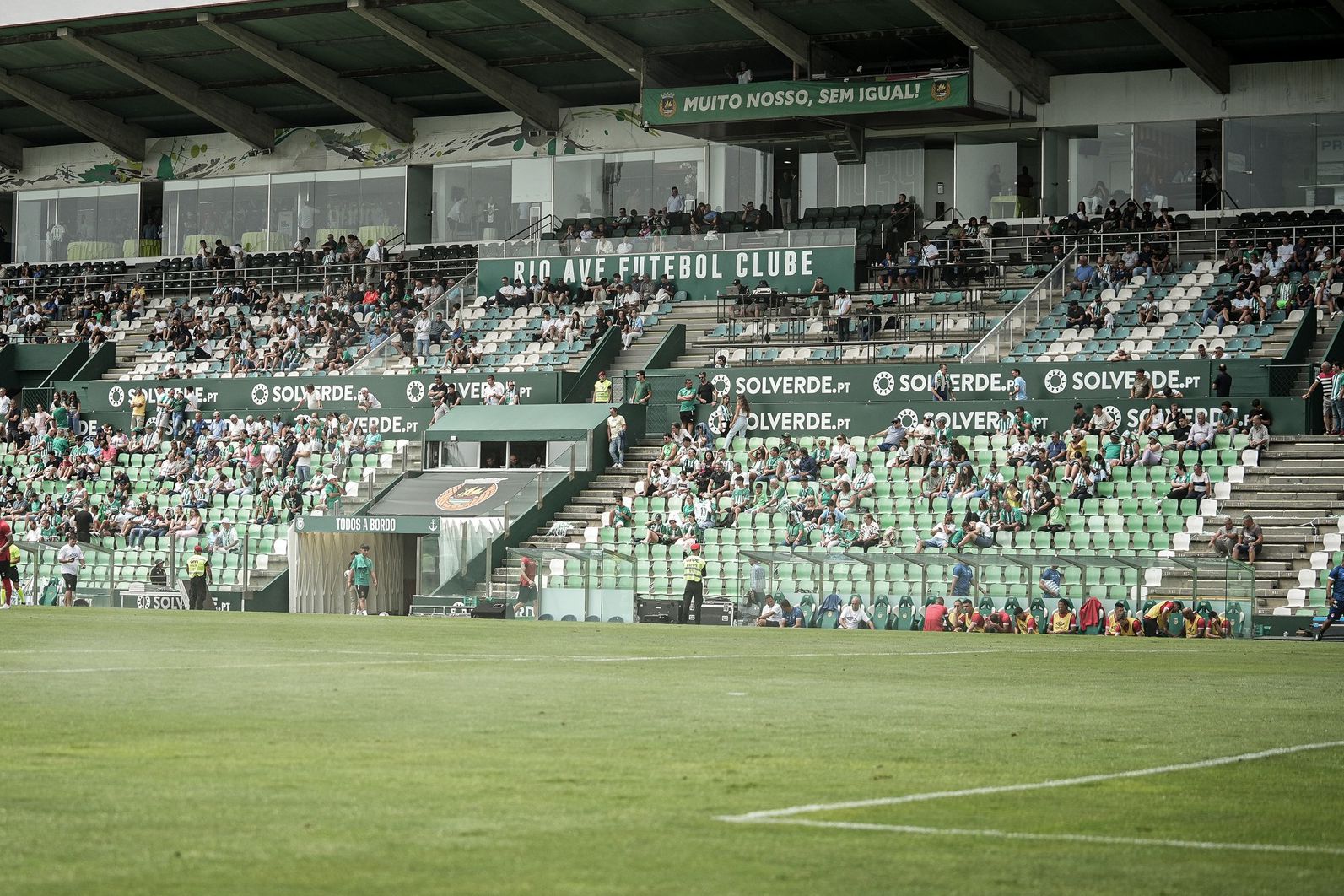 Foto: Rio Ave
