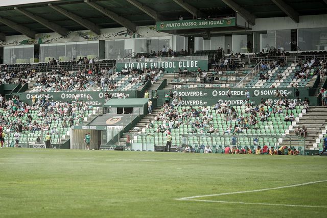 Foto: Rio Ave