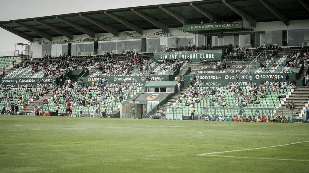 Foto: Rio Ave