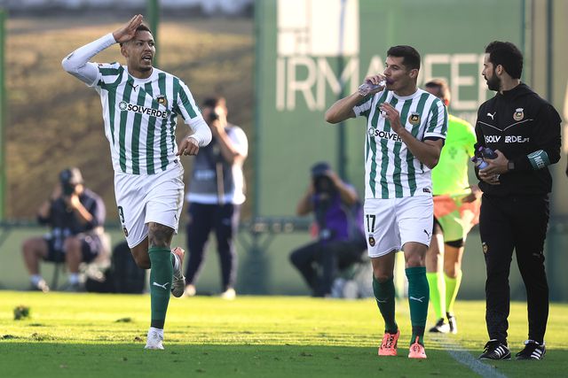 Destaques do Rio Ave: sociedade luso-brasileira quis potenciar economia local