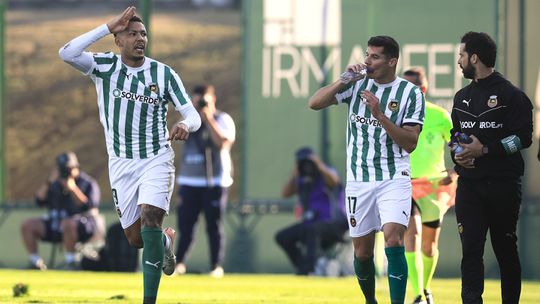 Destaques do Rio Ave: sociedade luso-brasileira quis potenciar economia local