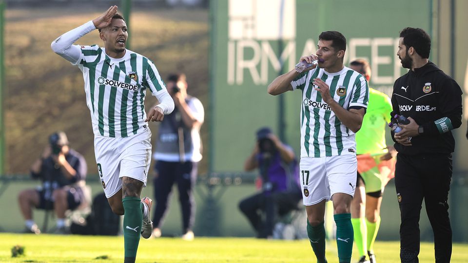 Destaques do Rio Ave: sociedade luso-brasileira quis potenciar economia local