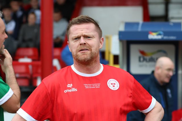 Vence título irlandês, mas perde aposta por causa de… Mourinho (vídeo)