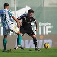 Rio Ave-Casa Pia: cartuxos gastos até ao intervalo justificam empate final