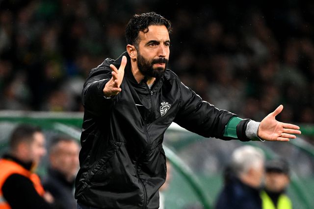 «Sporting-Manchester City será de dimensão mundial»